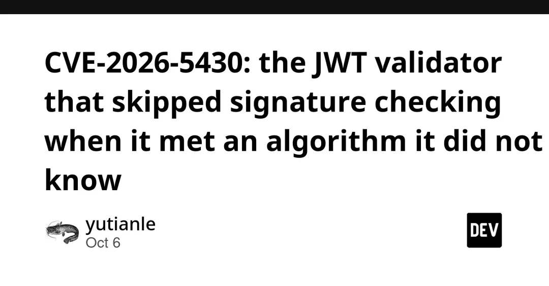 CVE-2026-5430: обход аутентификации в WSO2 API Manager с оценкой 10.0
