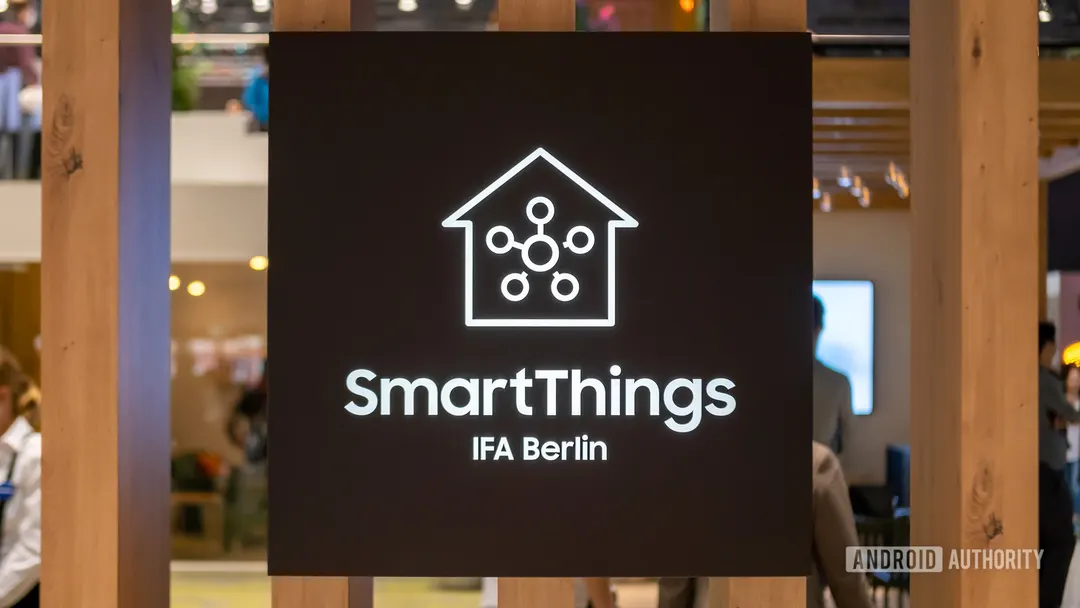 Samsung обновила SmartThings: карточки SmartThings Now, локальное управление и Matter 1.6