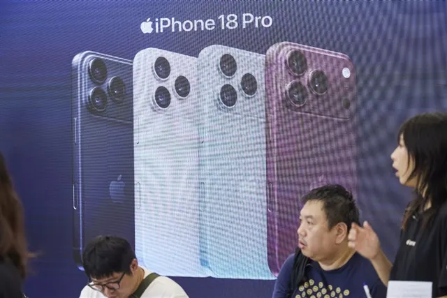 Qualcomm и Apple продлили патентное соглашение до 2027 года