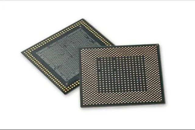 Samsung Electro-Mechanics вложит $5 млрд в расширение выпуска подложек