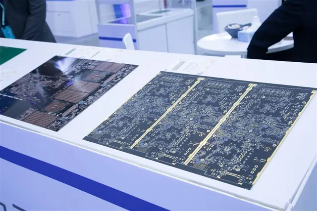 Китай в 15-м пятилетнем плане усилил роль PCB в ИИ-цепочках