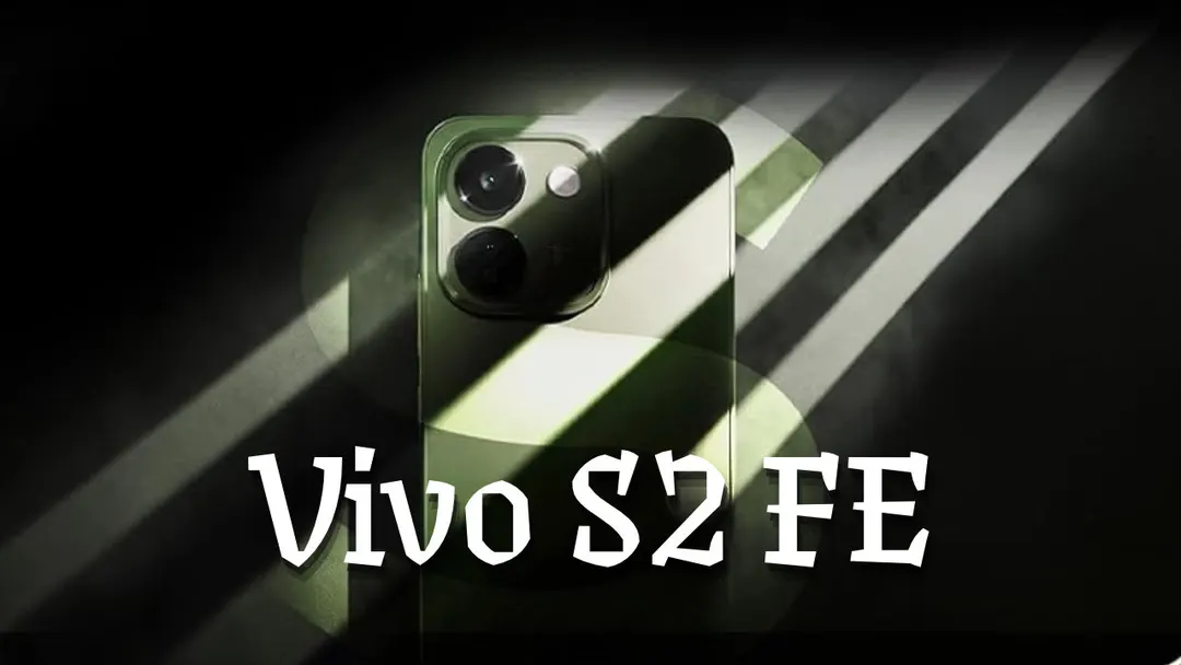 Vivo S2 FE вышел в Индии: батарея 10000 мАч и 32 Мп фронталка