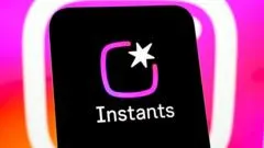 Ofcom расследует запуск функции Instants в Instagram у Meta