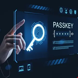 Британия призвала использовать passkeys после роста ущерба от взломов