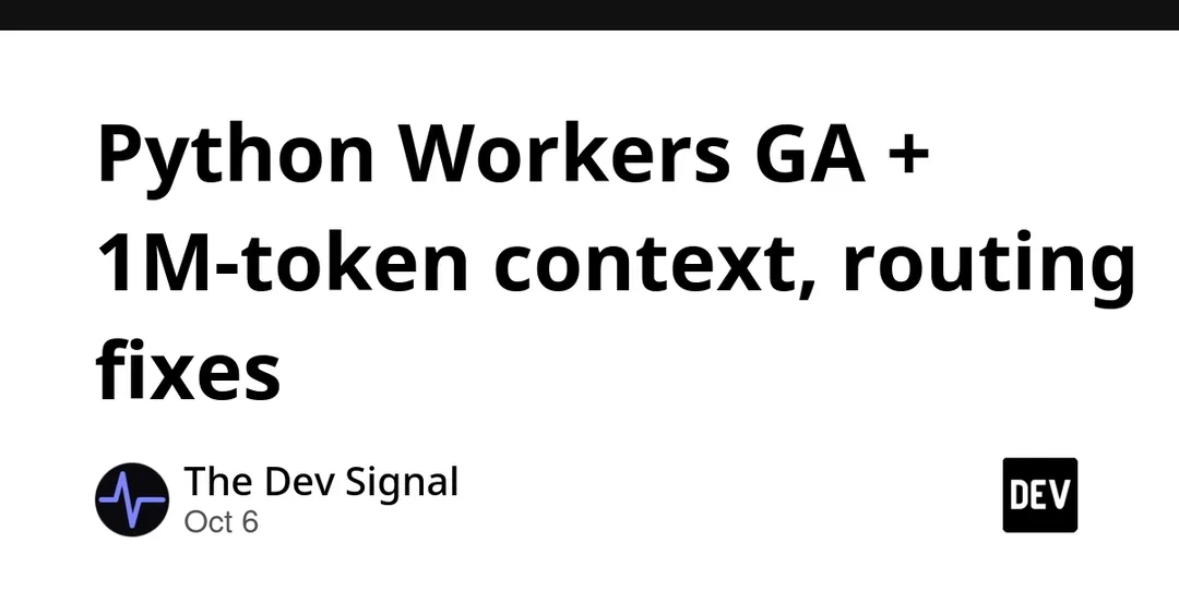 Cloudflare открыла Python Workers и добавила контроль доступа к туннелям