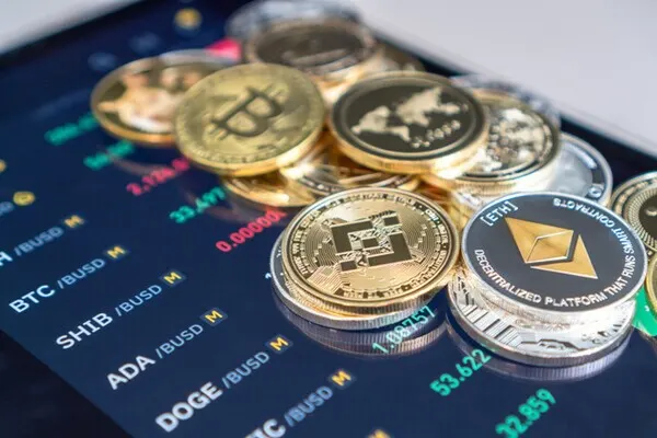 Южная Корея стала крупнейшим крипторынком Восточной Азии с $449,1 млрд