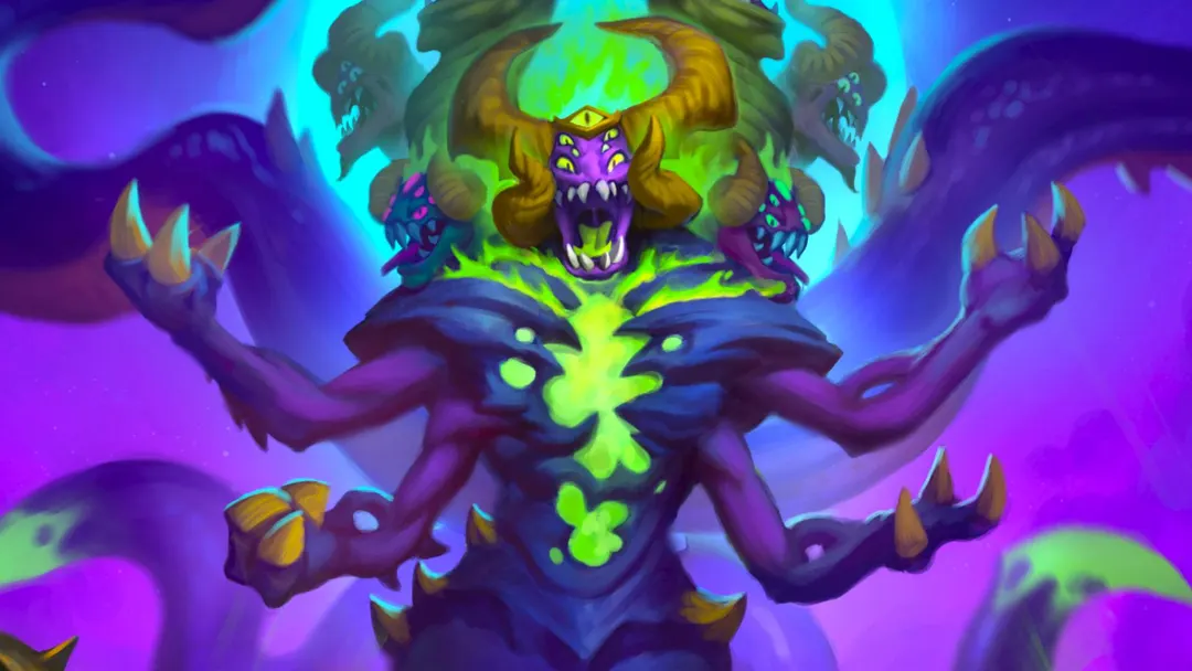 Hearthstone получит режим 2v2 в Tavern Brawl