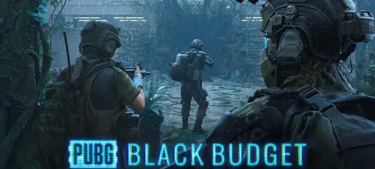 Krafton отменила разработку PUBG: Black Budget после плейтестов