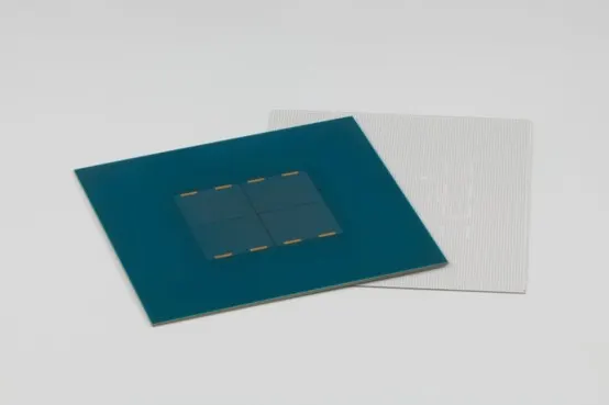 Samsung Electro-Mechanics завершила проверку стеклянных подложек и перешла к тестам пакетов