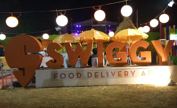 Делийская комиссия: Swiggy не может ссылаться на безопасную гавань из-за цен в Dineout