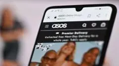 Пользователи приложения ASOS получили сообщения от хакеров с угрозами