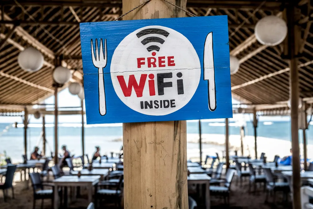 Microsoft сообщила о новых атаках на Wi-Fi в отелях