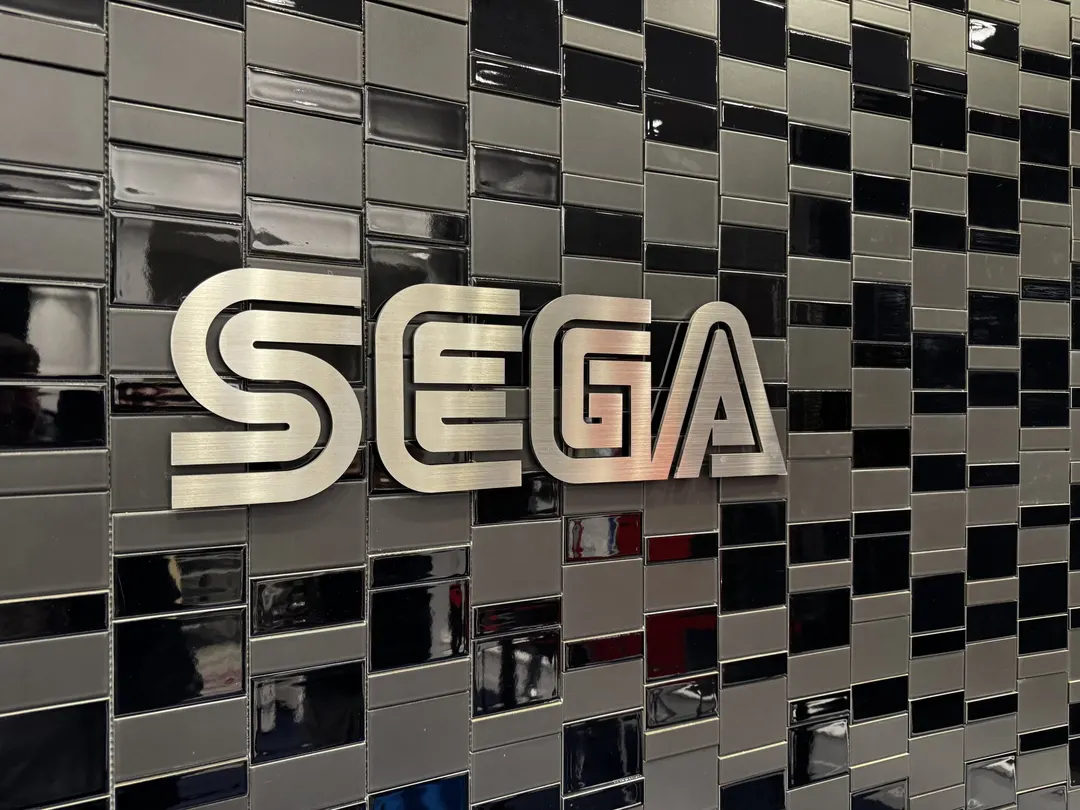 Sega осторожно относится к ИИ и не доверит ему творчество в играх