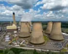 Дата-центр Drax может дать вдвое больше выбросов, чем все рейсы Гатвика