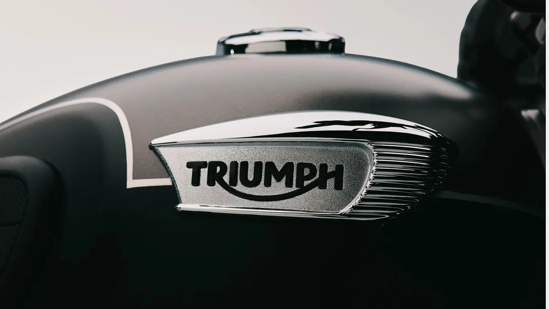 Triumph представила Bonneville T40 — самый доступный Bonnie