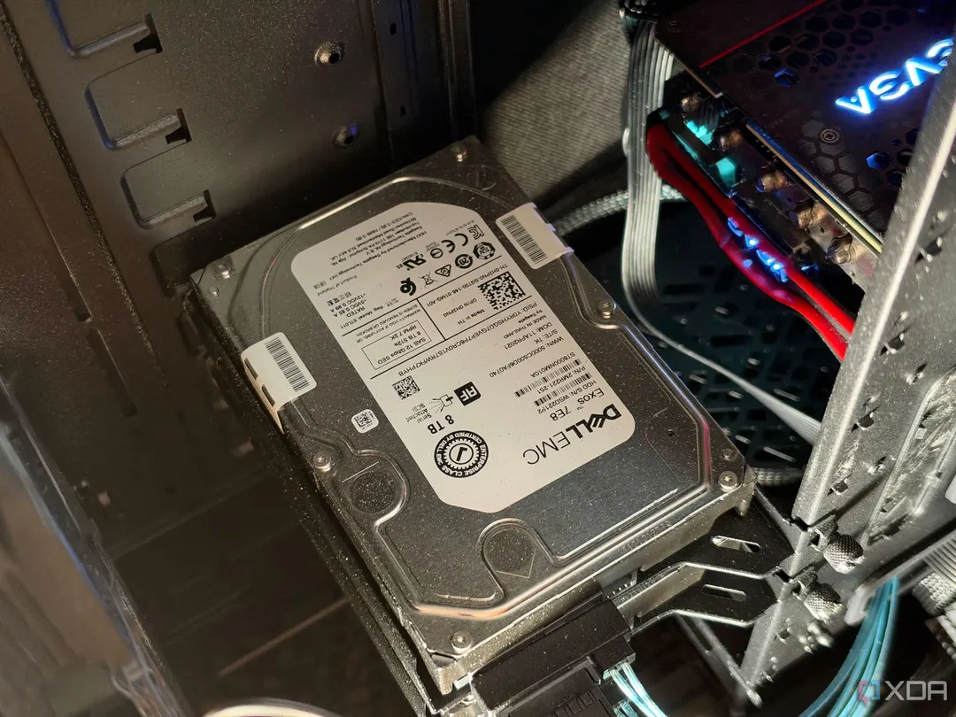 Backblaze: надёжность «корпоративных» HDD различается в 11 раз