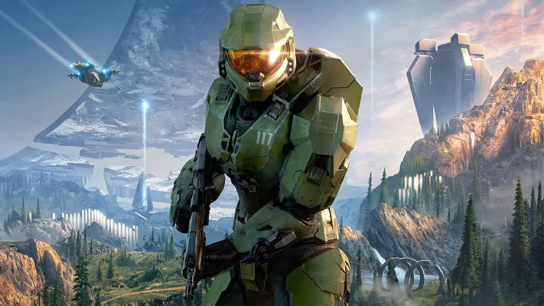 Halo Studios показала концепт-арты отменённой Halo 7