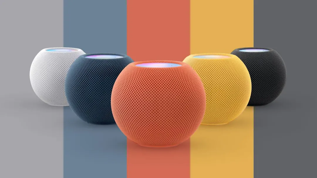 Сроки поставки HomePod mini выросли до восьми недель в ожидании обновления