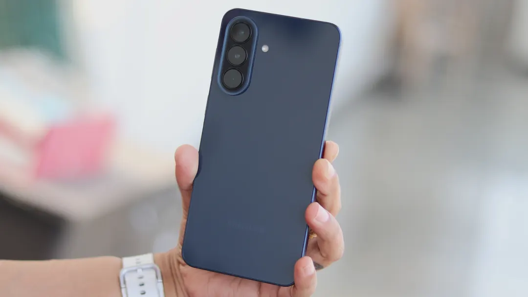 Samsung выпустила стабильную One UI 9.0 для Galaxy A57