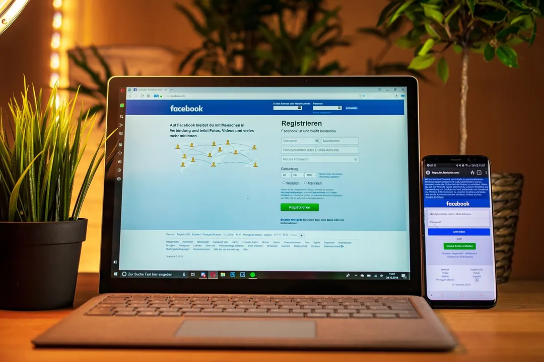 Суд Чандигарха приостановил три страницы Facebook из-за ИИ-видео о политике