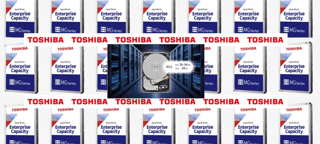 Toshiba вложит $380 млн в расширение выпуска HDD на Филиппинах