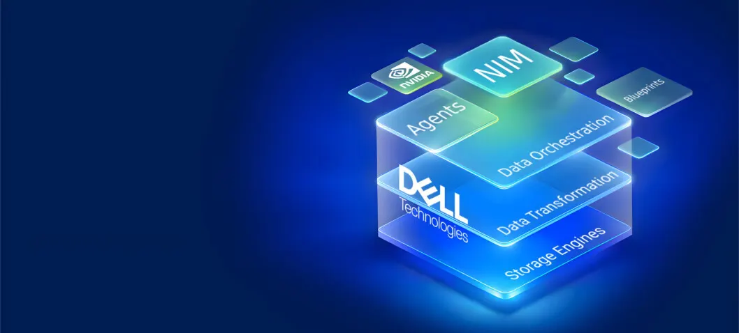 Dell добавила в AI Data Platform семантический слой и граф знаний