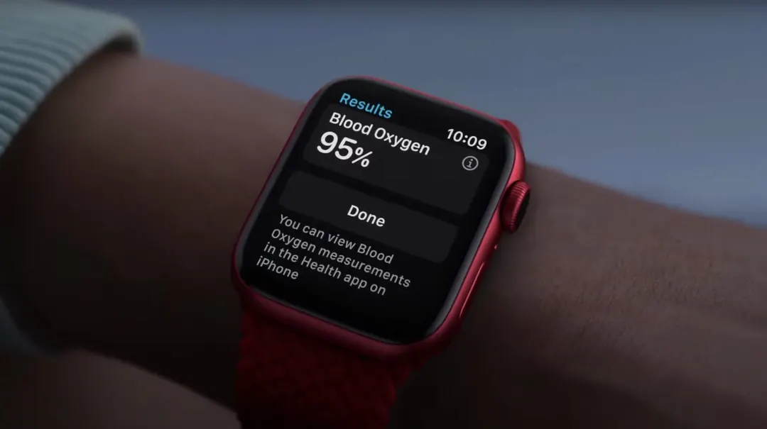 Apple заплатит Masimo ещё $184 млн процентов по патентному делу