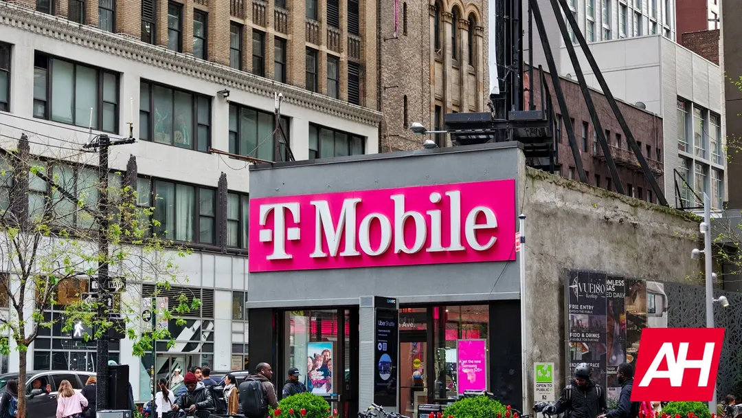 T-Mobile заменит акции на смартфоны системой «picks» в тарифах T-Mix