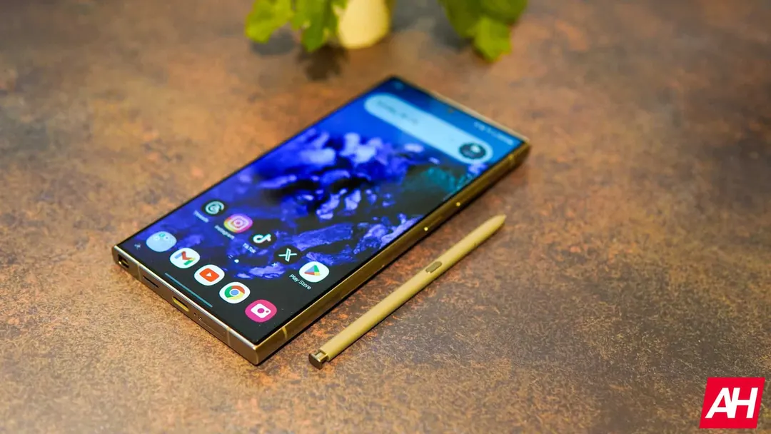 Стабильная One UI 9 на Android 17 вышла для Galaxy S24, Fold 6 и Flip 6