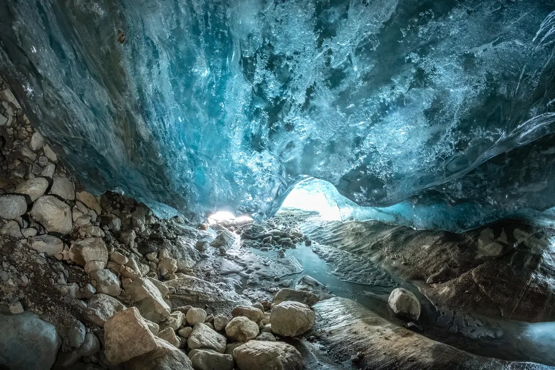 Ледник Гулия на Тибете оказался старше 128 000 лет
