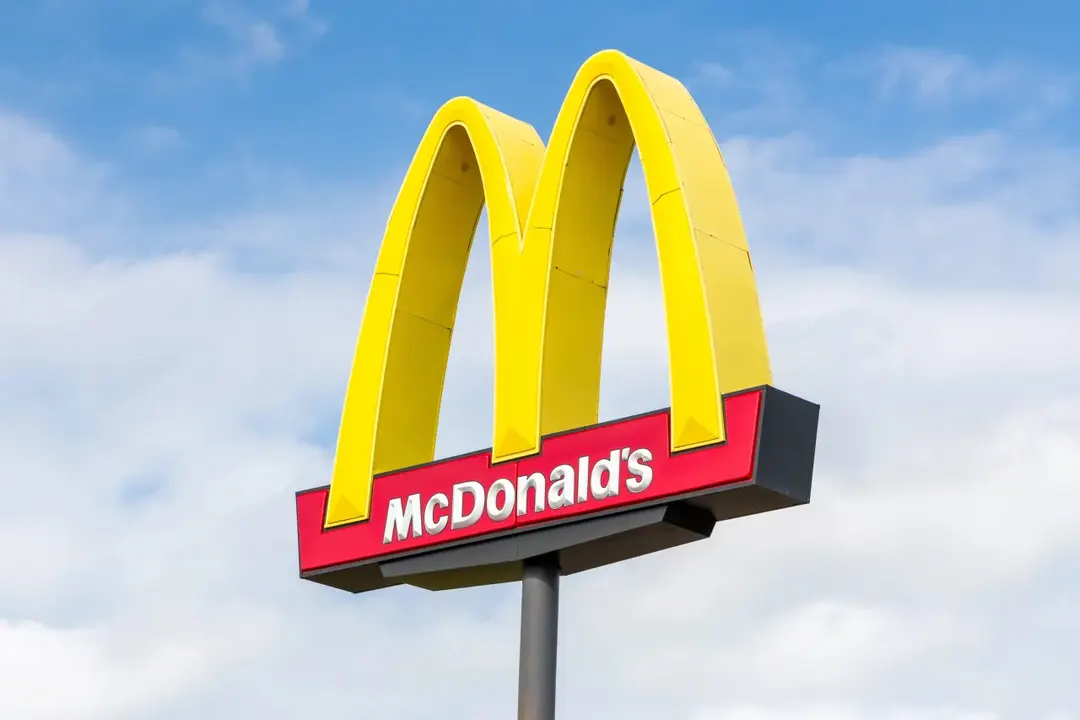 McDonald's подали в суд из-за ИИ-ценообразования на бургеры