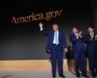 Трамп связал власть с ИИ: самополиция компаний и новый ИИ-царь