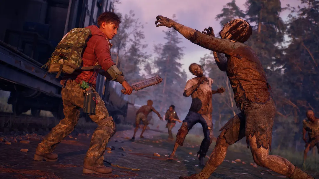 Undead Labs выкупила себя у Microsoft и стала независимой