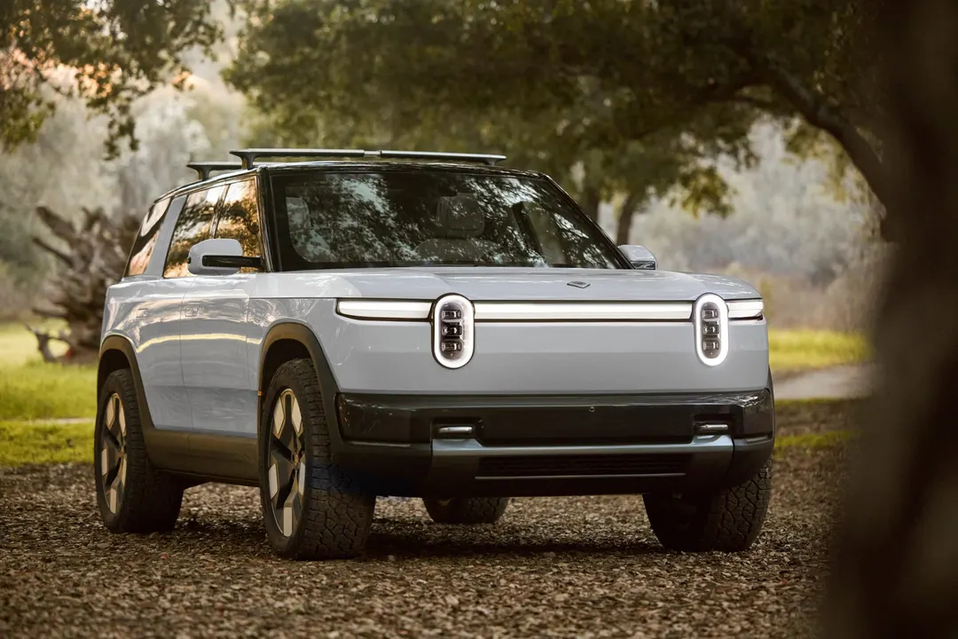 Rivian поставила 19 248 машин в III квартале, но акции упали на 2%