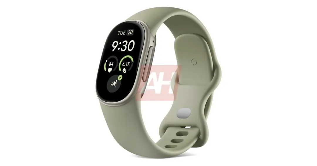 Утечка: Fitbit Edge будет стоить около $180 и работать 7 дней