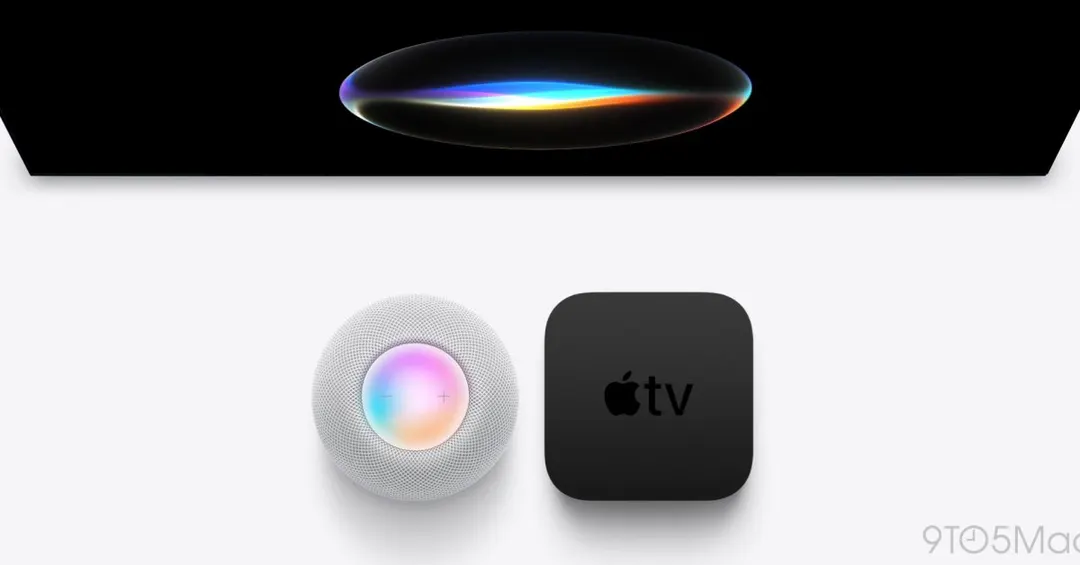 Утечки раскрыли функции Apple TV 4K и HomePod перед анонсом