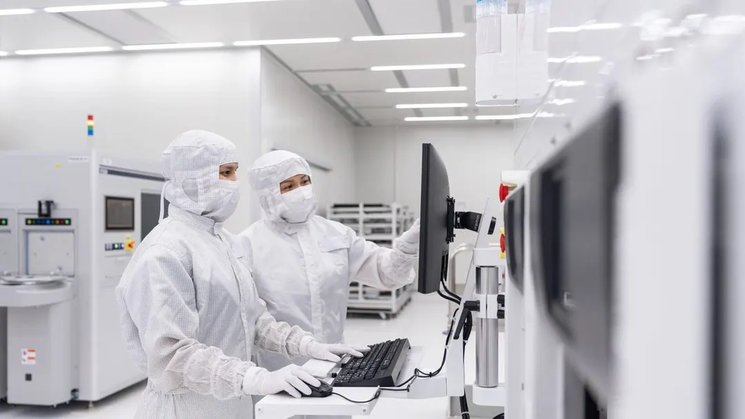 Infineon открыла полупроводниковый хаб в Таиланде на 1000 сотрудников