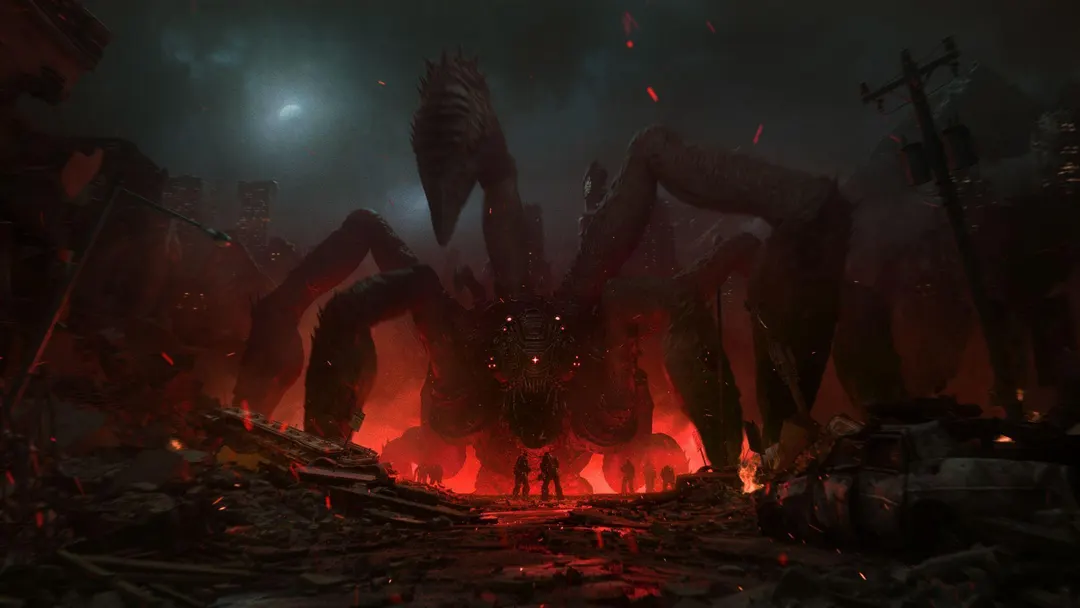 Gears of War: E-Day получила 87 баллов на Metacritic по 54 обзорам