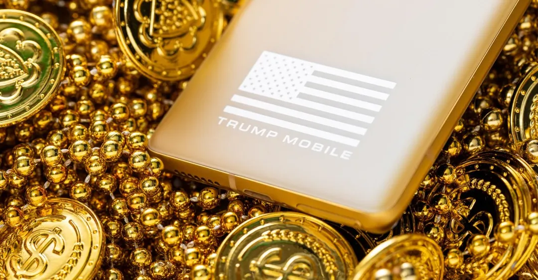 Утечка в Trump Mobile могла раскрыть данные 3615 клиентов