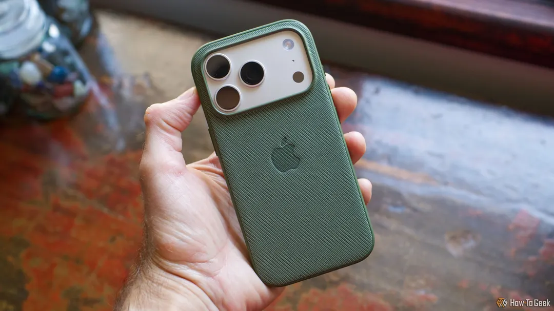 iPhone 17 Pro Max использовали как внешний GPU для MacBook Pro M4