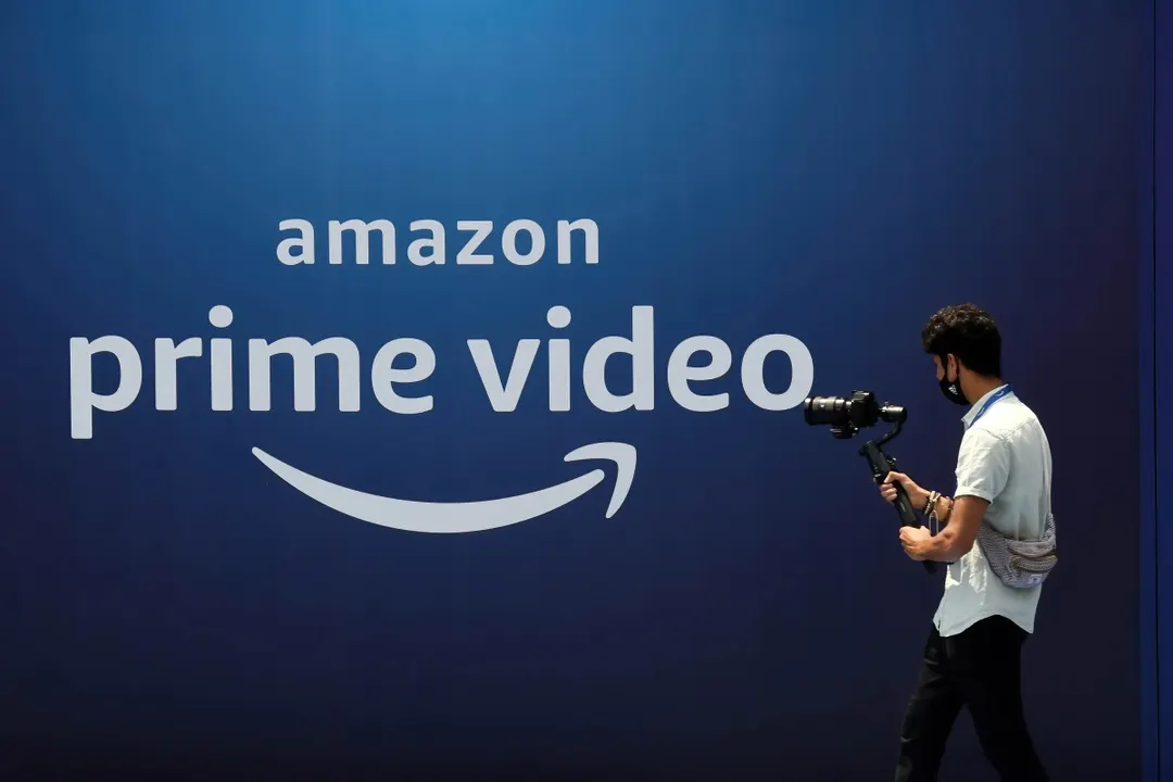 Emmys переезжает с телевидения на Prime Video с 2027 года