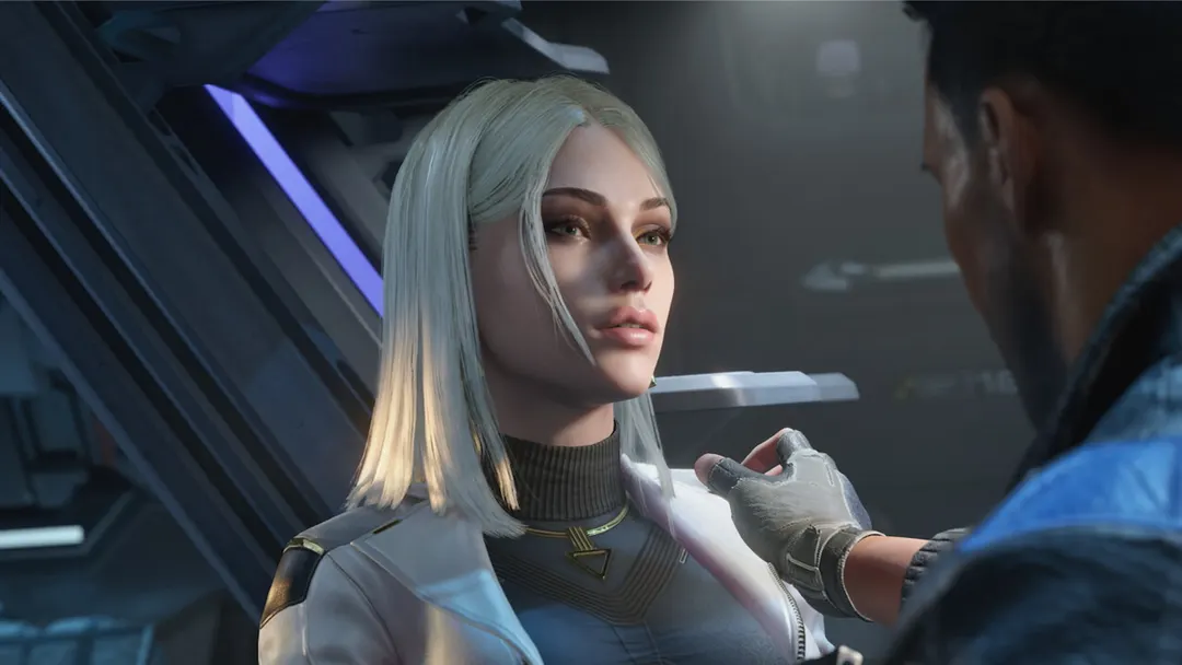 The Expanse: Osiris Reborn — превью RPG в стиле Mass Effect от Owlcat