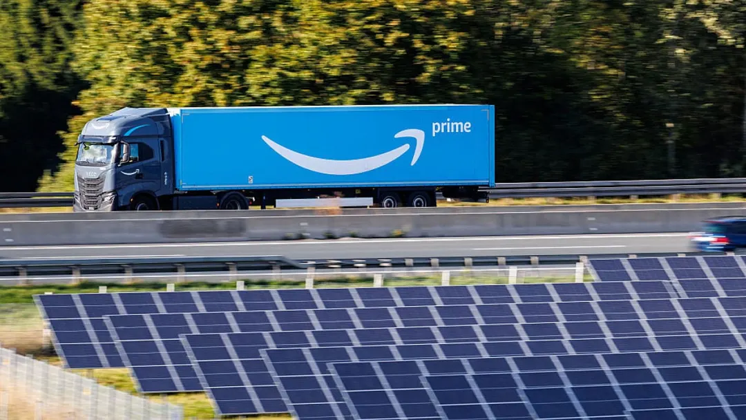 Amazon выплатит до $200 подписчикам Prime по мировому соглашению на $2,5 млрд