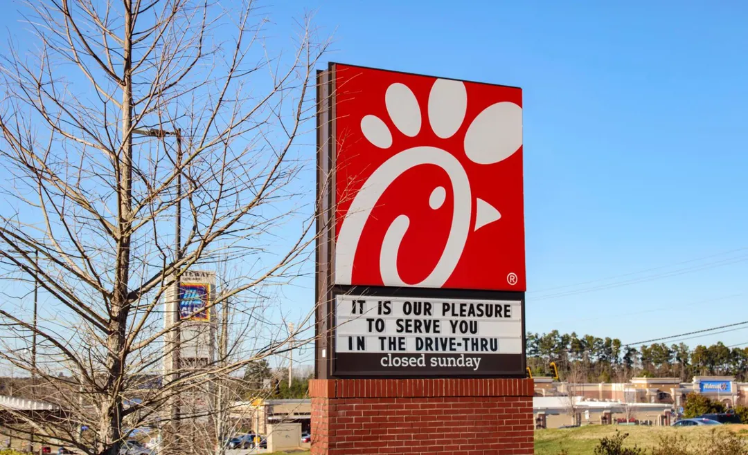Chick-fil-A отказалась от ИИ-приёма заказов в автоокне
