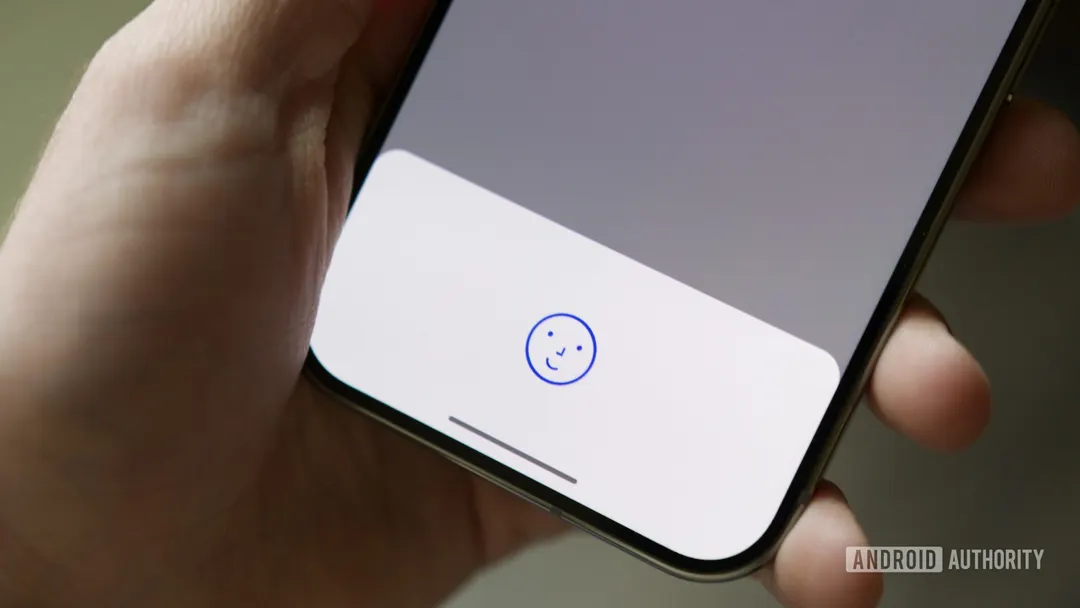 В Android 17 QPR3 Beta 1 нашли функцию Face Active Illumination для Pixel