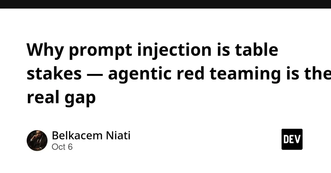 LLM-RedKit: агентные промпт-инъекции дают 10 находок из 16 попыток