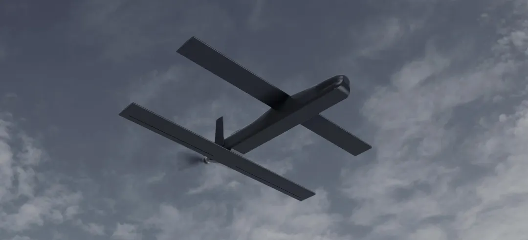 В Киеве 12 ИИ-турелей Lyut-Khyzhak сбивают дроны Geran-5