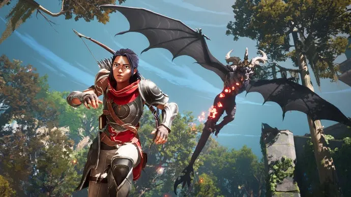 Yellow Brick Games увольняет сотрудников после Eternal Strands