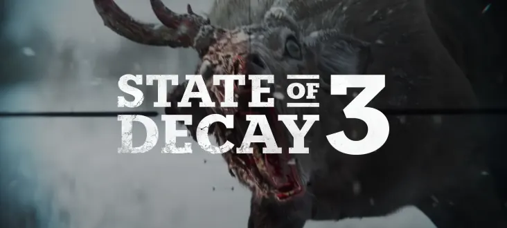 State of Decay 3 получит первую бету: сначала на ПК