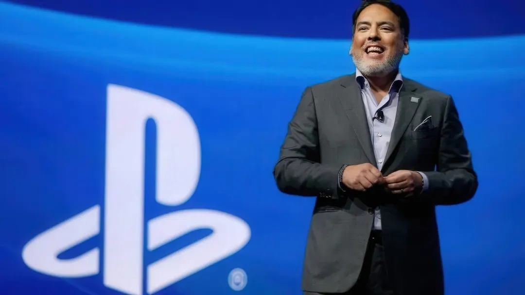 Шон Лейден: отказ Sony от дисков с 2028 года — серьёзный удар по бренду